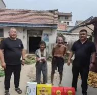 行善与尊严_此图值得深思！