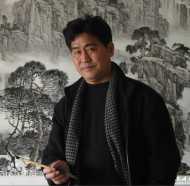 阮荣春-华东师范大学艺术研究所所长