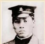 湖北省红安烈士-阮复（又名阮楚才）