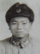 安徽无为烈士-阮方文