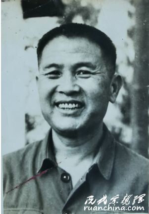 古蔺阮氏赤子 德范永存——记道德模范阮铁生先生